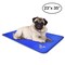 Arf Pets Pet Dog Self Cooling Mat Pad for Kennels, Crates and Beds 23x35 APCLPD0124 - alternate 1